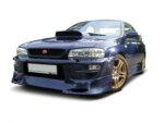 Maxton Bonnet scoop / vent SUBARU IMPREZA MK1 (1997-2000 GT / WRX / STI)