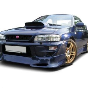 Maxton scoop / otvor poklopca motora za SUBARU IMPREZA MK1 (1997-2000 GT / WRX / STI)