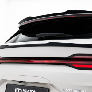Maxton donji produžetak spojlera za BYD Seal U Mk1
