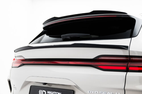 Maxton donji produžetak spojlera za BYD Seal U Mk1