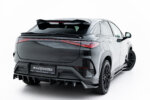 Maxton spodnji spoiler extension for BYD Sealion 7 Mk1