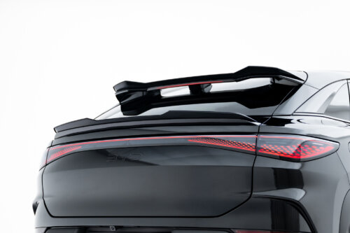 Maxton spodnji spoiler extension for BYD Sealion 7 Mk1