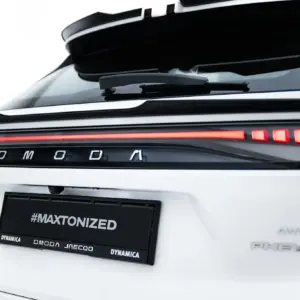 Maxton donji produžetak spojlera za Omoda 9 Mk1