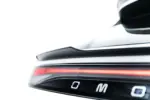 Maxton spodnji spoiler extension for Omoda 9 Mk1