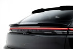Maxton spodnji spoiler extension for Porsche Macan EV Mk1
