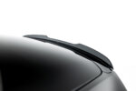 Maxton spodnji spoiler extension for Porsche Macan EV Mk1