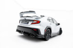 Maxton donji produžetak spojlera za Subaru WRX STI Mk2