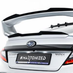 Maxton donji produžetak spojlera za Subaru WRX STI Mk2