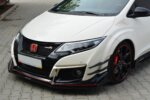 Maxton canards for HONDA CIVIC IX TYPE R