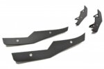 Maxton canards for HONDA CIVIC IX TYPE R