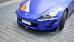 Maxton canards for HONDA S2000