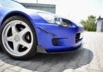 Maxton canards for HONDA S2000