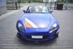 Maxton canards for HONDA S2000