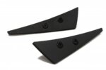 Maxton canards for Subaru Impreza WRX STI (BLOBEYE)