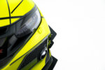 Maxton canards for Honda Civic Type-R Mk10 / Mk10 Facelift