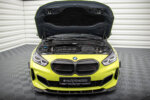 [Carbon] Maxton carbon engine cover for BMW 1 F40 M135i