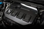 [Carbon] Maxton carbon engine cover for BMW 1 F40 M135i