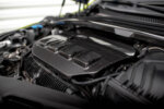 [Carbon] Maxton carbon engine cover for BMW 1 F40 M135i