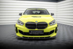 [Carbon] Maxton carbon front bumper wings (canards), prepreg for BMW 1 M-Pack / M135i / 128ti F40