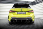 [Carbon] Maxton carbon rear diffuser, prepreg V.2 for BMW 1 M-Pack/ M135i / 128ti F40