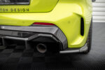 [Carbon] Maxton carbon rear diffuser, prepreg V.2 for BMW 1 M-Pack/ M135i / 128ti F40