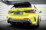 [Carbon] Maxton carbon rear diffuser, prepreg V.2 for BMW 1 M-Pack/ M135i / 128ti F40