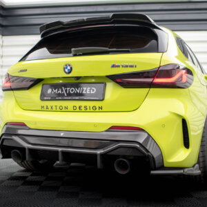 [Carbon] Maxton ugljikov stražnji difuzor prepreg V.2 za BMW 1 M-Pack/ M135i / 128ti F40