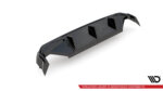 [Carbon] Maxton carbon rear diffuser, prepreg V.2 for BMW 1 M-Pack/ M135i / 128ti F40