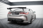 [Carbon] Maxton carbon spoiler wing for BMW M4 G82 / G82 Facelift / M440i / 4 M-Pack G22 / G22 Facelift