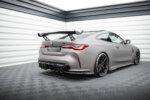 [Carbon] Maxton carbon spoiler wing for BMW M4 G82 / G82 Facelift / M440i / 4 M-Pack G22 / G22 Facelift