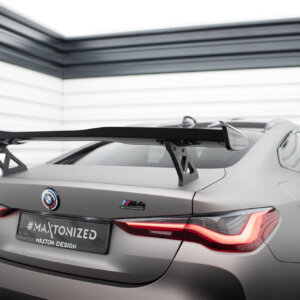 [Carbon] Maxton ugljično krilo spojlera za BMW M4 G82 / G82 Facelift / M440i / 4 M-Pack G22 / G22 Facelift
