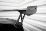 [Carbon] Maxton carbon spoiler with external supports for BMW M2 G87 / M240i / 2 M-Pack / 2 Standard G42