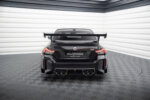 [Carbon] Maxton carbon spoiler with external supports for BMW M2 G87 / M240i / 2 M-Pack / 2 Standard G42