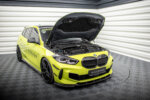 [Carbon] Maxton carbon strut brace cover for BMW 1 F40 M135i