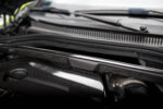 [Carbon] Maxton carbon strut brace cover for BMW 1 F40 M135i