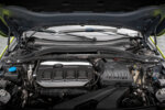 [Carbon] Maxton carbon strut brace cover for BMW 1 F40 M135i