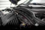 [Carbon] Maxton carbon strut brace cover for BMW 1 F40 M135i