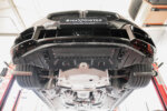 [Carbon] Maxton carbon lower engine cover for BMW M2 G87