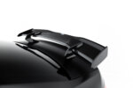[Carbon] Maxton Carbon Spoiler for Audi A3 / A3 S-Line / S3 / RS3 Sedan 8Y / 8Y Facelift