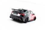 [Carbon] Maxton Carbon Spoiler for Audi A3 / A3 S-Line / S3 / RS3 Sedan 8Y / 8Y Facelift