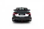 [Carbon] Maxton Carbon Spoiler for Audi A3 / A3 S-Line / S3 / RS3 Sedan 8Y / 8Y Facelift