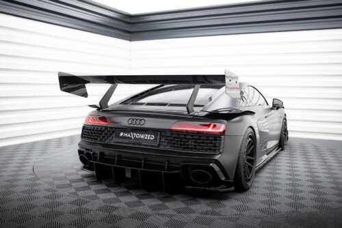 [Carbon] Maxton Carbon Spoiler za Audi R8 Mk2