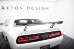 [Carbon] Maxton carbon spoiler for Dodge Challenger Mk3