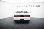[Carbon] Maxton carbon spoiler for Dodge Challenger Mk3