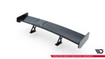 [Carbon] Maxton carbon spoiler for Dodge Challenger Mk3