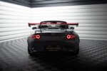 [Carbon] Maxton Carbon Spoiler JDM Style + LED for Mazda MX-5 ND (Mk4)