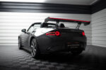 [Carbon] Maxton Carbon Spoiler JDM Style + LED for Mazda MX-5 ND (Mk4)