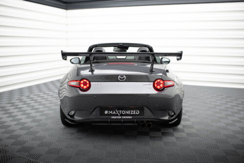 [Carbon] Maxton Carbon Spoiler JDM Style za Mazda MX-5 ND (Mk4)