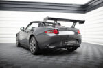 [Carbon] Maxton Carbon Spoiler JDM Style za Mazda MX-5 ND (Mk4)