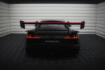 [Carbon] Maxton carbon spoiler + LED for Audi R8 Mk2
